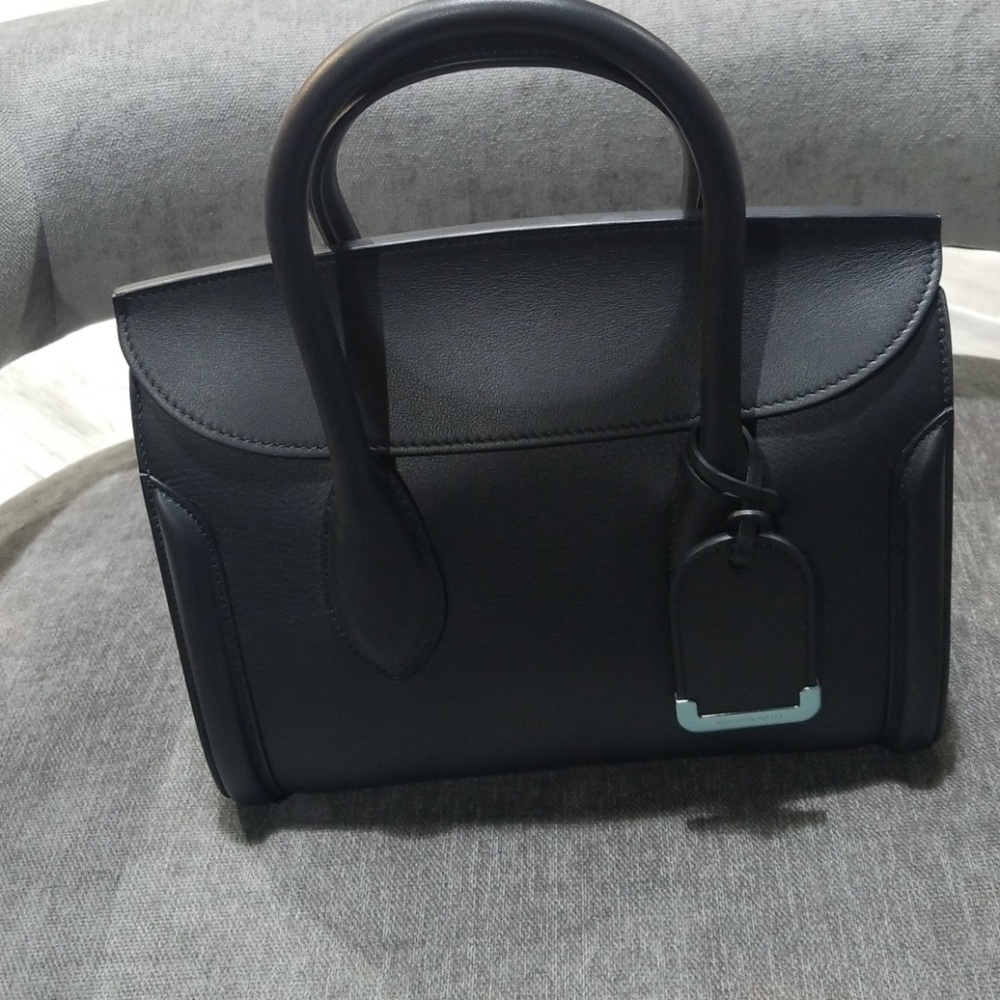 Alexander McQueen Bag